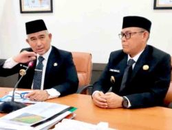 100 Hari Kerja, Walikota dan Wakil Walikota Tarakan Wujudkan 20 Program Unggulan