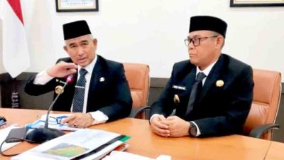 100 Hari Kerja, Walikota dan Wakil Walikota Tarakan Wujudkan 20 Program Unggulan