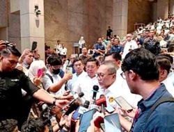 Zulhas Dorong Optimalisasi Balai Desa untuk Koperasi Merah Putih, Siap Diluncurkan Juli 2025