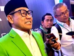 Menko Muhaimin: Pesantren Wajib Jadi Zona Aman dari Perundungan, Kekerasan Seksual, dan Intoleransi