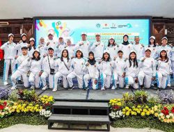 Lamongan Targetkan 10 Besar di Porprov IX Jatim 2025, Bonus Atlet Dinaikkan