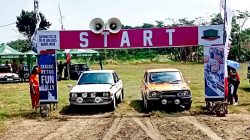 Ratusan Toyota Corolla Klasik Padati Ngawi, ICC National Gathering ke-XII Sukses Gaet 540 Mobil dari Seluruh Indonesia