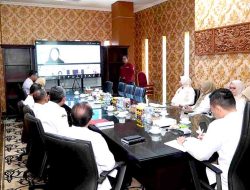 Megprenuer Batch III Resmi Dibuka, Pemkab Lamongan Dorong UMKM Berdaya Saing