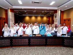 Program 1-10-100 Lamongan Raih Apresiasi, Angka Stunting Turun Signifikan