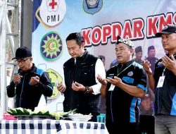 Bupati Lamongan Apresiasi Peran Vital Driver Mobil Sehat dalam Mewujudkan Program “Lamongan Sehat”