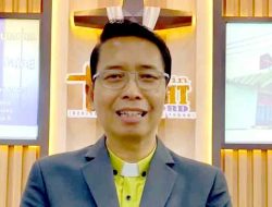 Anggota BP Sinode GKT : “Kegiatan Sosial Polda Jatim di Hari Bhayangkara ke -79 Bukti Polri Untuk Masyarakat”