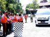 Atlet Porprov Jatim IX Dilepas Bupati, Didoakan Kyai untuk Raih Medali