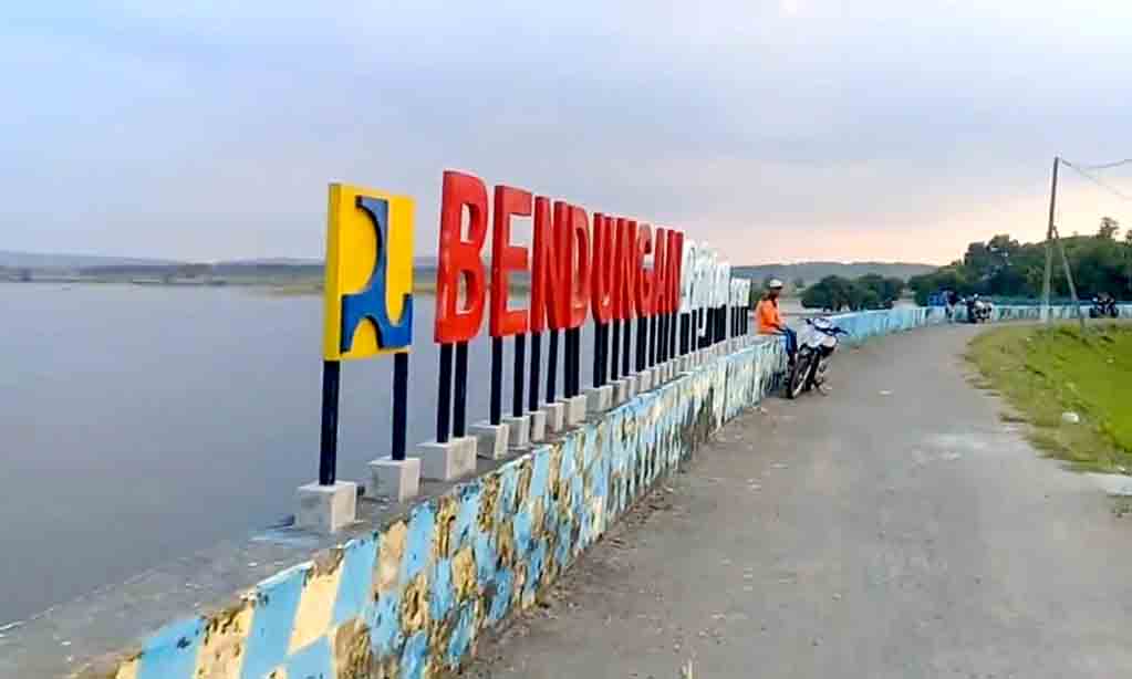 Banjir musiman dusun tlebung, solusi terpadu dari hulu ke hilir 1