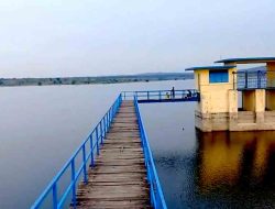Banjir musiman dusun tlebung, solusi terpadu dari hulu ke hilir 2