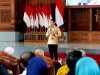 Buka Rembuk Stunting 2025, Bupati Tuban Ajak Generasi Muda Aktif Cegah Stunting