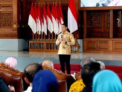 Buka Rembuk Stunting 2025, Bupati Tuban Ajak Generasi Muda Aktif Cegah Stunting