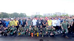 Bupati Sidoarjo Tegaskan Pentingnya Kebersihan Sungai, Ajak Warga Hindari Buang Sampah Sembarangan