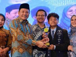 Bupati Sidoarjo: Pendidikan Harus Cetak Karakter, Bukan Sekadar Angka