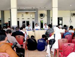 Pemerintah Serius Tangani Pencemaran Lingkungan Tropodo, Audiensi Digelar dengan Pemilik Pabrik Tahu