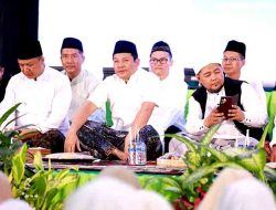 Bupati Subandi Dorong Generasi Muda Sidoarjo Jadi Pilar Intelektual-Spiritual Bangsa