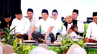 Bupati Subandi Dorong Generasi Muda Sidoarjo Jadi Pilar Intelektual-Spiritual Bangsa