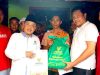 Bupati Subandi Kunjungi Atlet Sidoarjo yang Cidera, Jamin Biaya Medis dan Renovasi Rumah