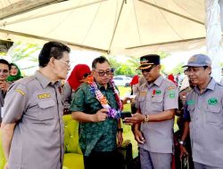 Bupati Takalar Buka Jambore RAPI Sulsel: Komunikasi Radio Jadi Tulang Punggung Saat Bencana