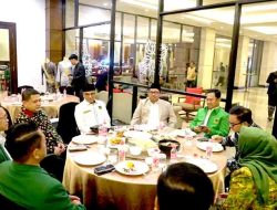 Bupati Takalar Hadiri Muskerwil IV PPP Sulsel, Dukung Konsolidasi Politik yang Pro Rakyat