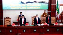 Bupati Takalar Tegaskan Komitmen Digitalisasi untuk Layanan Publik dan Kesehatan yang Merata