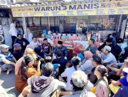 Bupati dan Wakil Bupati Tuban Bahas Penataan Pedagang Pantai Boom dalam Kunjungan Lapangan