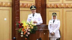 100 Hari Kepemimpinan Bupati dan Wakil Bupati Sidoarjo: Banyak Capaian, Tantangan Masih Menanti