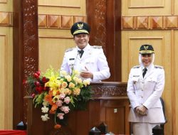 100 Hari Kepemimpinan Bupati dan Wakil Bupati Sidoarjo: Banyak Capaian, Tantangan Masih Menanti