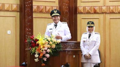 100 Hari Kepemimpinan Bupati dan Wakil Bupati Sidoarjo: Banyak Capaian, Tantangan Masih Menanti