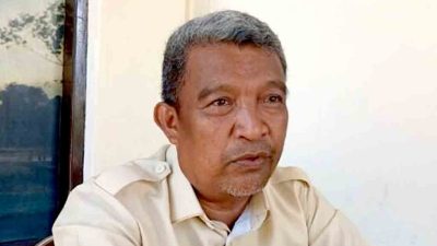 DPRD Kota Tarakan Dorong Program Makan Bergizi Gratis untuk Seluruh Wilayah