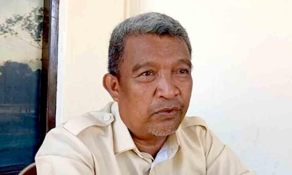 Dprd dorong program mbg dilaksanakan di seluruh tarakan