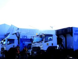 PLN Pastikan Formula E 2025 Berlangsung Lancar dengan Suplai Listrik Andal Tanpa Gangguan