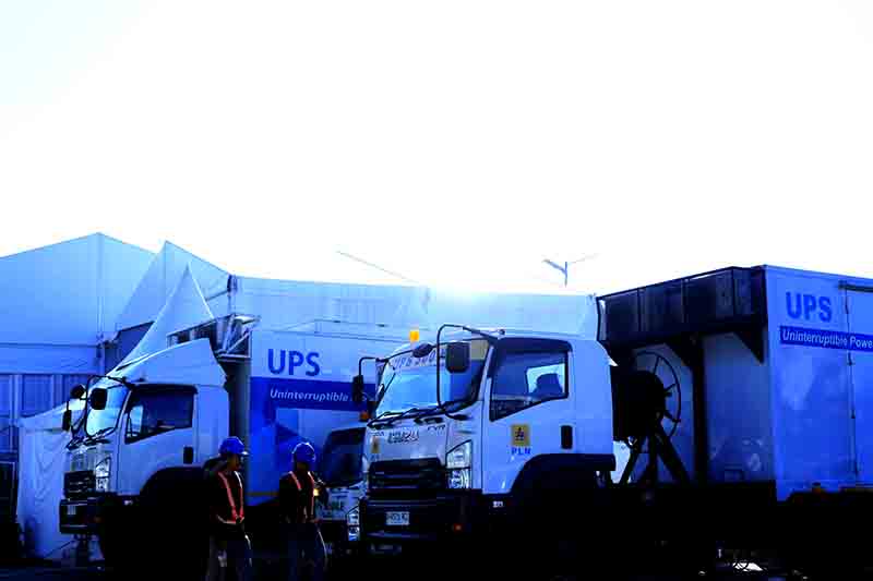 Dengan semangat hari lahir pancasila