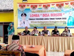 Desa Kedungwaras Wakili Lamongan di Ajang Lomba Desa Berseri Jawa Timur, Tampilkan Semangat Lingkungan dan Inovasi UMKM