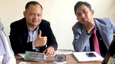 Diduga Abai Reklamasi, Pelaku Usaha Tambang Merangkap Pejabat Publik di Pemalang Terancam Sanksi Berat