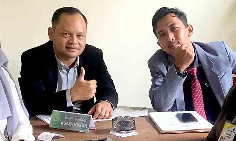 Diduga abai reklamasi, pelaku usaha tambang merangkap pejabat publik di pemalang terancam sanksi berat