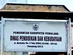 Disdikbud Pemalang Klarifikasi Dugaan Pungutan di SMPN 1 Bantarbolang, LSM Harimau Desak Penegakan Sanksi Tegas