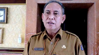 Dispendik surabaya atur dan awasi kegiatan sekolah agar tak langgar jam malam