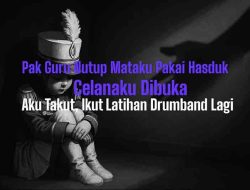 Dugaan Korban Pelecehan Seksual Bocah SD di Bodeh Pemalang Bertambah, Hasduk Disebut untuk Tutup Mata