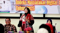 Diskominfo Sidoarjo Gencarkan Sosialisasi IMDI, Gandeng Elemen Masyarakat di Gedangan
