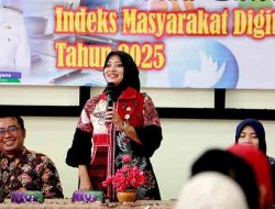 Diskominfo Sidoarjo Gencarkan Sosialisasi IMDI, Gandeng Elemen Masyarakat di Gedangan