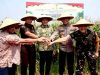 Pemkab Sidoarjo Salurkan 300 Ton Benih Jagung untuk Dukung Swasembada Pangan