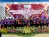 Empat PPDI Kecamatan Dilantik, Wabup Sidoarjo Tekankan Pelayanan Publik dan Sinergi Pembangunan