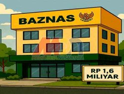 Gedung Baznas Takalar Rp1,6 Miliar Tanpa Data Teknis, Aktivis Soroti Kinerja DPUPRPKP dan Inspektorat