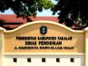 Gedung Sekolah Rp 1 Miliar Tanpa Identitas Aset, Aktivis Desak Audit dan Evaluasi Total