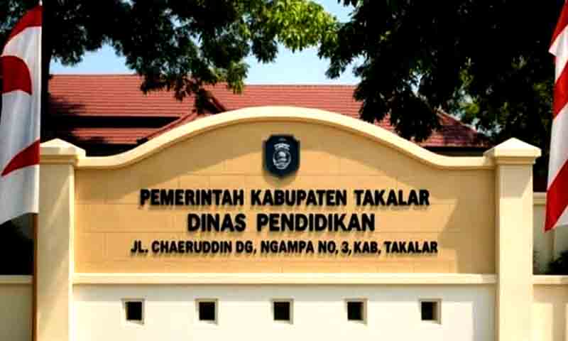 Gedung sekolah rp 1 miliar tanpa identitas aset, aktivis desak audit dan evaluasi total