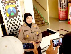 Gerak Cepat Polres Sumenep Amankan Tersangka Rudapaksa Santriwati Kepulauan Kangean