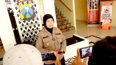 Gerak Cepat Polres Sumenep Amankan Tersangka Rudapaksa Santriwati Kepulauan Kangean