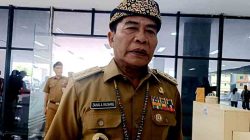 Gubernur kalimantan utara
