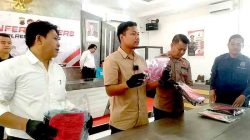 Guru Honorer di Pemalang Ditangkap, Diduga Lakukan Pencabulan terhadap Empat Anak