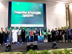 Hadiri Muharram Fest 2025, Bupati Takalar : Jadikan Momentum ini Sebagai Ajang Menuju Perubahan Yang Lebih Baik